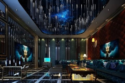 庆阳小时场ktv探寻：有没有小时场-环县ktv预定