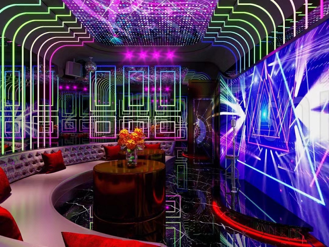 庆阳小时场ktv好评助兴-环县ktv预定